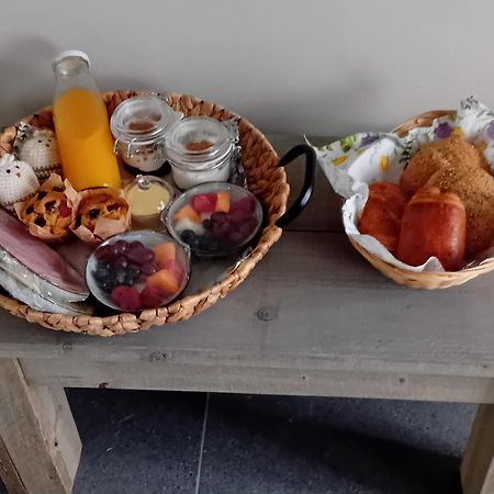 'T Huske Bed and Breakfast Werkendam Εξωτερικό φωτογραφία