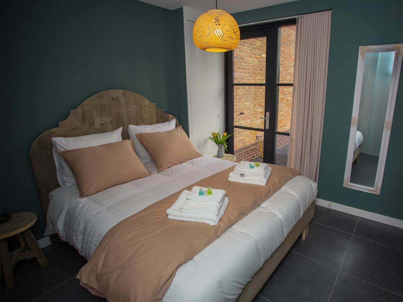 'T Huske Bed and Breakfast Werkendam Εξωτερικό φωτογραφία