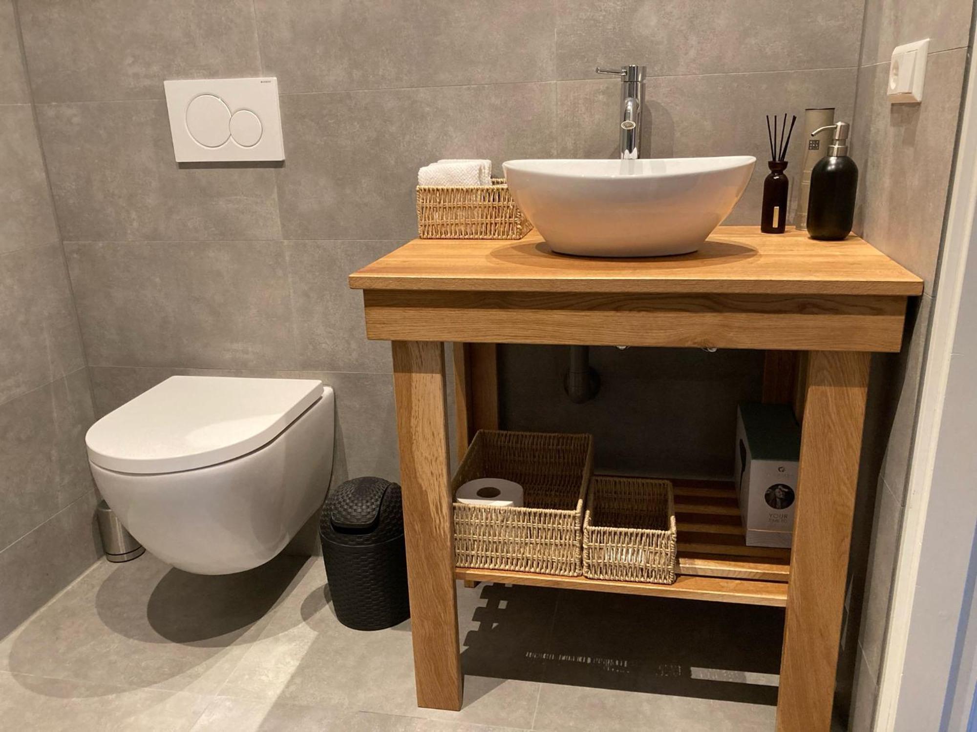 'T Huske Bed and Breakfast Werkendam Εξωτερικό φωτογραφία